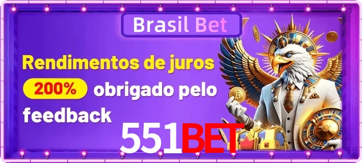 551BET