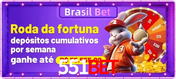 551BET