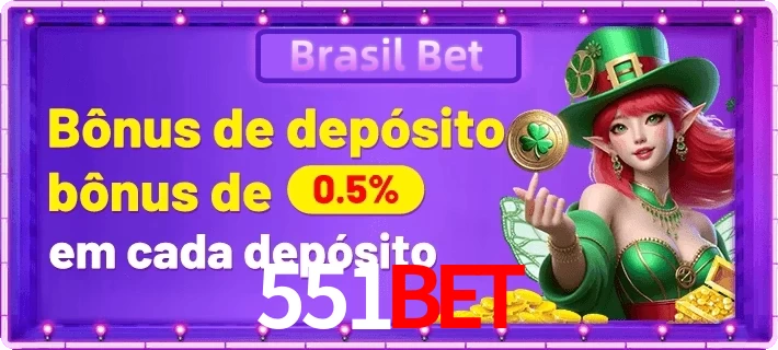 551BET