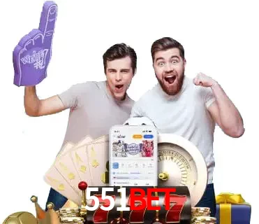 551BET