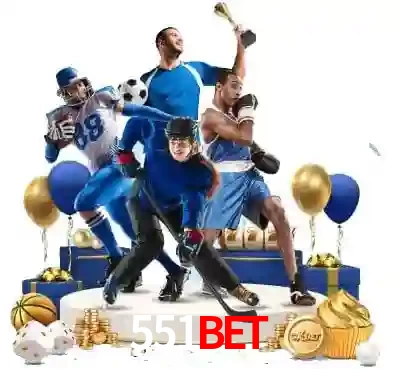 551BET