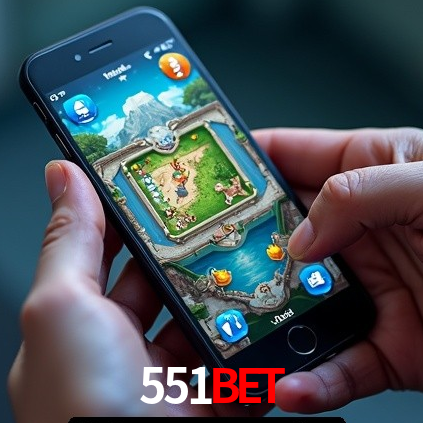 Segurança 2FA 551bet