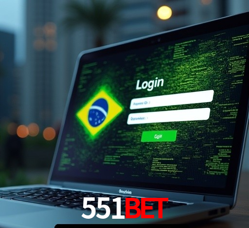 Integração de APIs 551bet