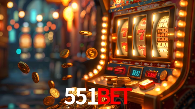 Ofertas Exclusivas 551bet