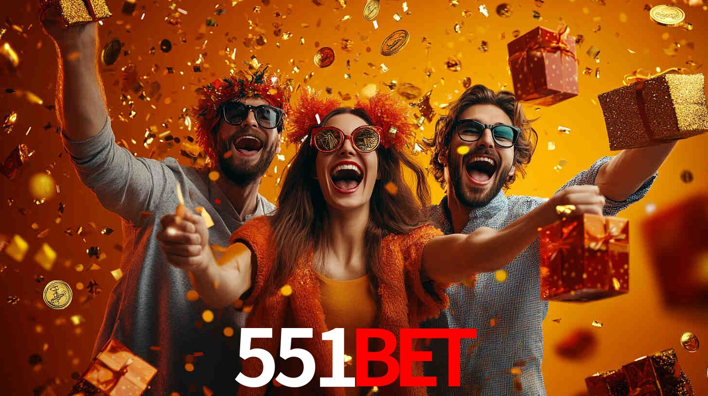 Promoção Relâmpago 551bet