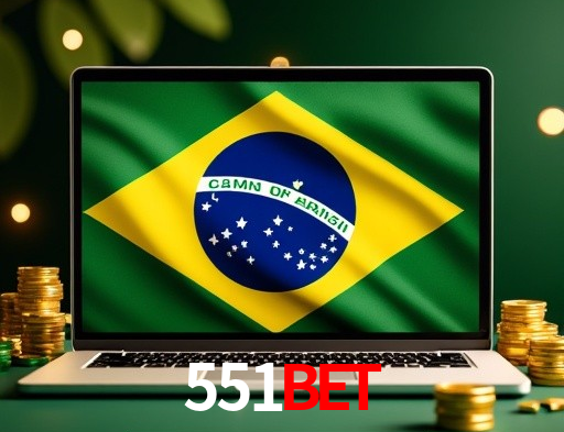 Provedores de Jogos 551bet