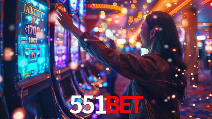 Programa VIP 551bet